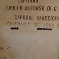 Scritte, insulti, svastiche, sporcizia: violato il Monumento ai Caduti
