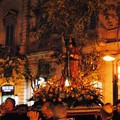 Processione dei Misteri: migliaia di fedeli e preghiera