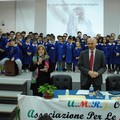 Il tema dell'angelo vince all'Imbriani nel ricordo di Alessandro