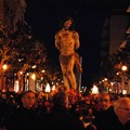 Processione dei Misteri: migliaia di fedeli e preghiera