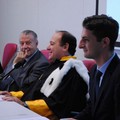 Inaugurato l'anno accademico della LUM di Trani