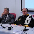 Inaugurato l'anno accademico della LUM di Trani