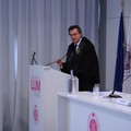 Inaugurato l'anno accademico della LUM di Trani