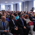 Inaugurato l'anno accademico della LUM di Trani