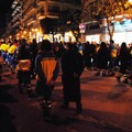 Processione dei Misteri: migliaia di fedeli e preghiera