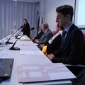 Inaugurato l'anno accademico della LUM di Trani