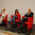 Presentazione libro "Alma Matrigna" di Pier Luigi Celli