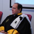 Inaugurato l'anno accademico della LUM di Trani