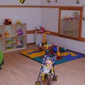 Inaugurato il nuovo asilo comunale "Gabelli"