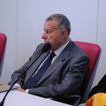 Inaugurato l'anno accademico della LUM di Trani