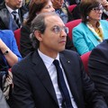 Inaugurato l'anno accademico della LUM di Trani