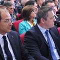 Inaugurato l'anno accademico della LUM di Trani