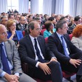 Inaugurato l'anno accademico della LUM di Trani