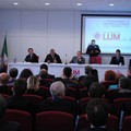 Inaugurato l'anno accademico della LUM di Trani