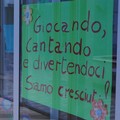 Inaugurato il nuovo asilo comunale "Gabelli"