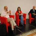 Presentazione libro "Alma Matrigna" di Pier Luigi Celli