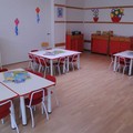 Inaugurato il nuovo asilo comunale "Gabelli"