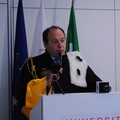 Inaugurato l'anno accademico della LUM di Trani
