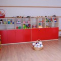 Inaugurato il nuovo asilo comunale "Gabelli"