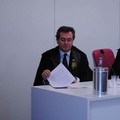 Inaugurato l'anno accademico della LUM di Trani
