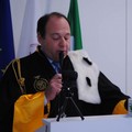 Inaugurato l'anno accademico della LUM di Trani
