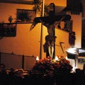 Processione dei Misteri: migliaia di fedeli e preghiera