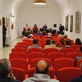 Presentazione libro "Alma Matrigna" di Pier Luigi Celli