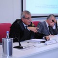 Inaugurato l'anno accademico della LUM di Trani