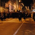 Processione dei Misteri: migliaia di fedeli e preghiera