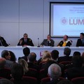 Inaugurato l'anno accademico della LUM di Trani