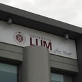 Inaugurato l'anno accademico della LUM di Trani