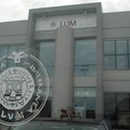 Inaugurato l'anno accademico della LUM di Trani