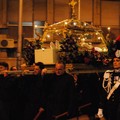 Processione dei Misteri: migliaia di fedeli e preghiera