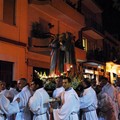 Processione dei Misteri: migliaia di fedeli e preghiera
