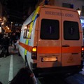 Processione dei Misteri: migliaia di fedeli e preghiera