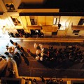 Processione dei Misteri: migliaia di fedeli e preghiera