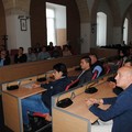 Opportunità per il settore lapideo e arredo: il primo incontro