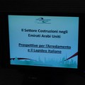 Opportunità per il settore lapideo e arredo: il primo incontro