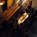 Processione dei Misteri: migliaia di fedeli e preghiera