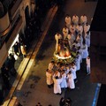 Processione dei Misteri: migliaia di fedeli e preghiera
