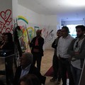 Concluso “Solidarte”: raccolti 880 euro per le attività dei clown dottori