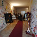 Concluso “Solidarte”: raccolti 880 euro per le attività dei clown dottori