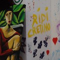 Concluso “Solidarte”: raccolti 880 euro per le attività dei clown dottori
