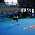 ATP Challenger: l'uzbeco Dustov batte il pugliese Fabbiano