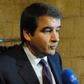 L'ex Ministro Fitto ad Andria: «Forza Italia, vecchi valori nuovo progetto»