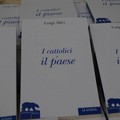 Prof. Alici: «I cattolici devono ripensare al bene comune»