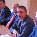 Ventola: «Ce ne freghiamo di quello che accade a Roma e continuiamo a lavorare»