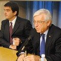 L'ex Ministro Fitto ad Andria: «Forza Italia, vecchi valori nuovo progetto»
