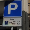 Disco Orario in centro: un flop senza controllo