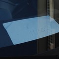 Disco Orario in centro: un flop senza controllo